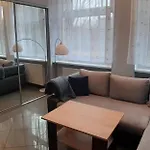 Pogodny Apartment *