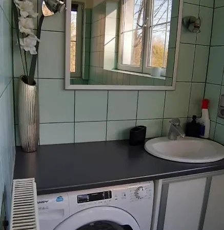Pogodny * Bad Kudowa