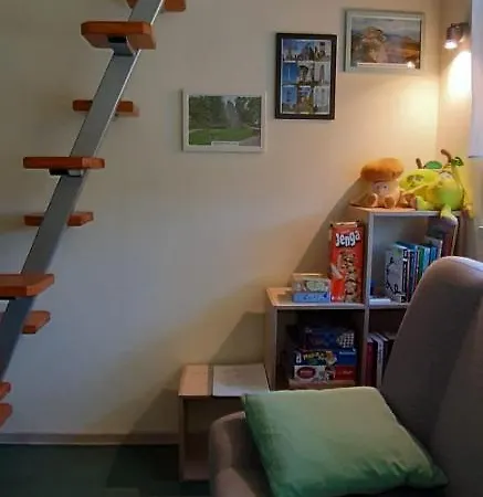 Pogodny Kudowa-Zdrój