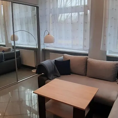 Pogodny Apartament *