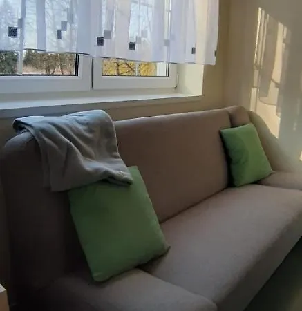 Pogodny Apartment *