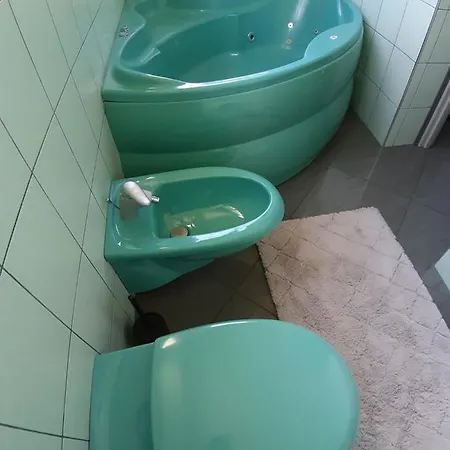 Pogodny Appartamento Kudowa-Zdrój