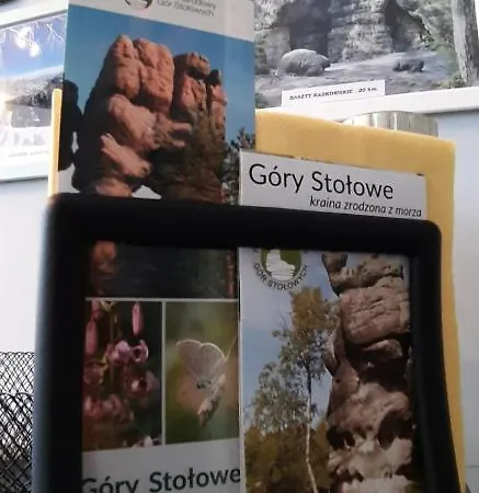 Apartament Pogodny *