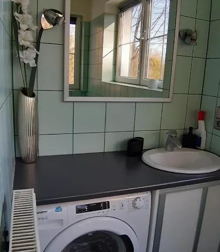 Pogodny * Kudowa-Zdrój