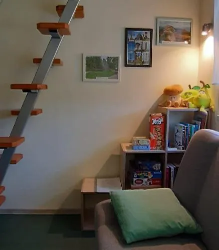 Pogodny Kudowa-Zdrój