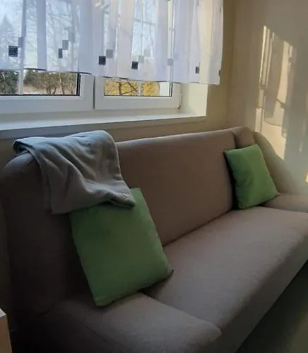 Pogodny Appartement *