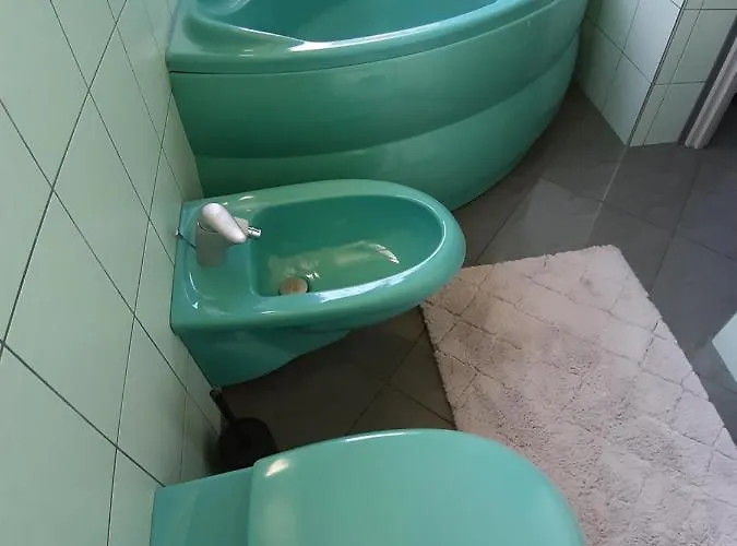 Pogodny Appartement Kudowa-Zdrój