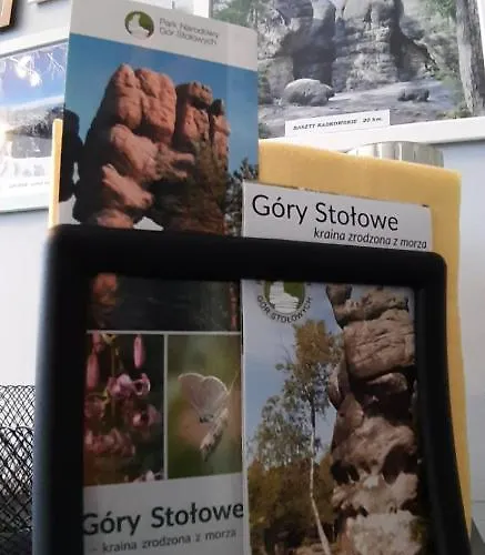 Appartement Pogodny *