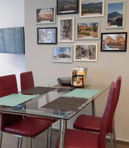 Pogodny Kudowa-Zdrój